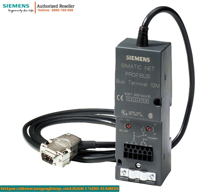 6GK1500 0AB00