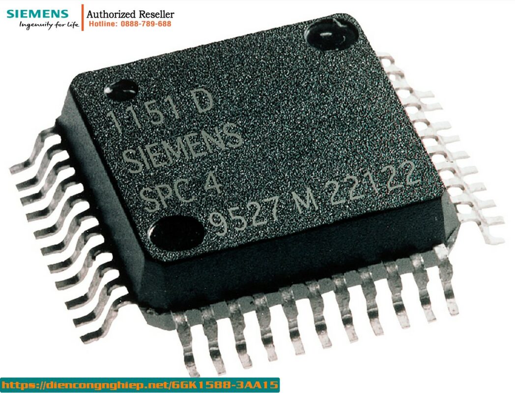 6GK1588 3AA15
