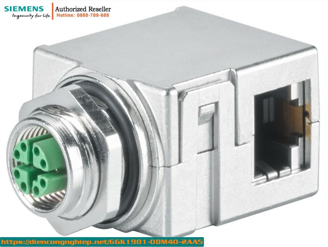 6GK1901 0DM40 2AA5