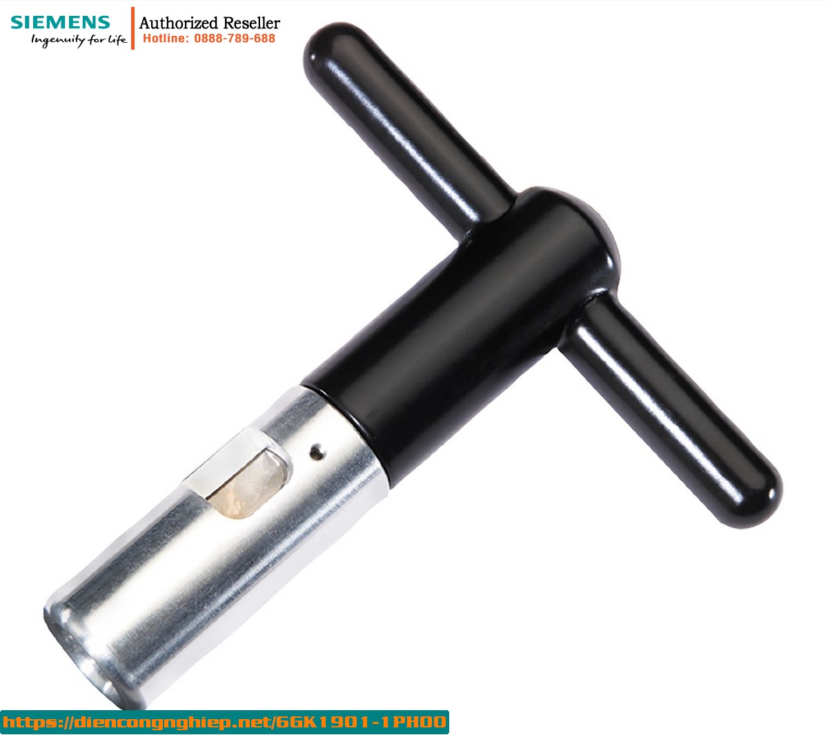 Dụng Cụ Tước Cáp RCoax 6GK1901-1PH00 – Tháo Vỏ Nhanh Chóng, Chuyên Dùng Ngoài Hiện Trường