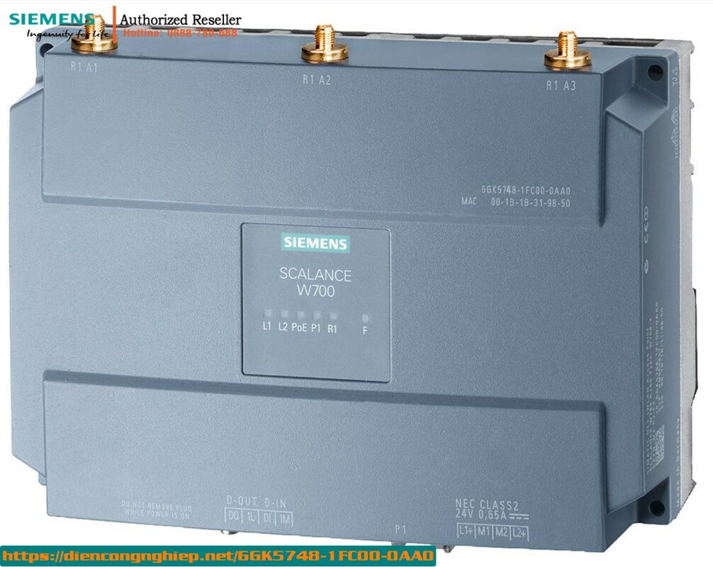 6GK5748 1FC00 0AA0