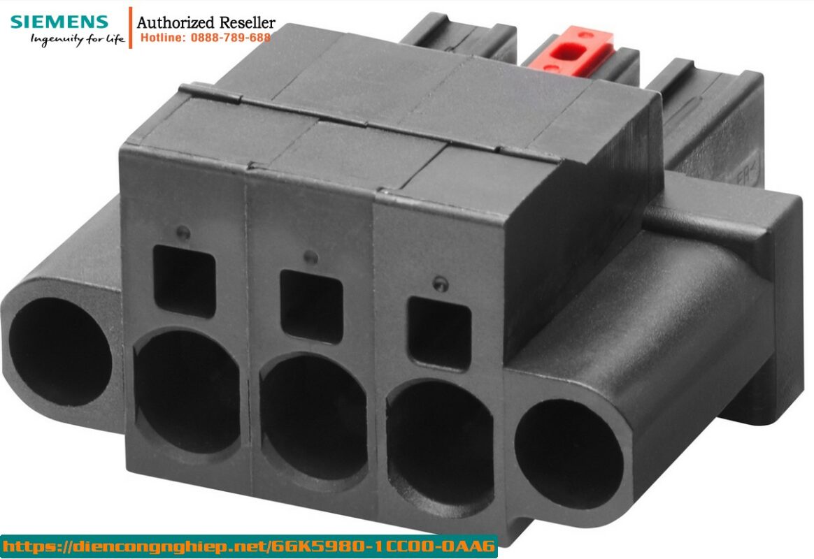 6GK5980 1CC00 0AA6