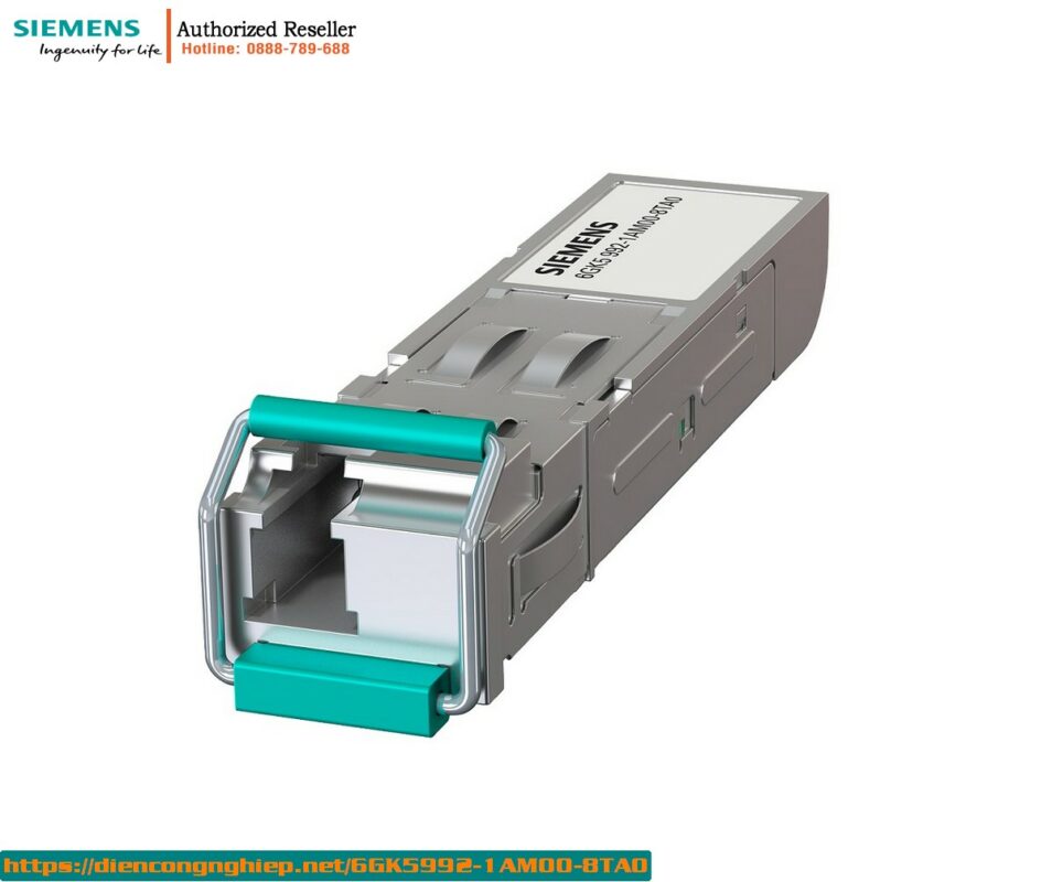 6GK5992 1AM00 8TA0