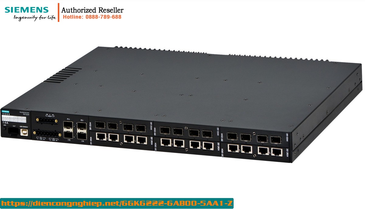 6GK6222 6AB00 5AA1 Z