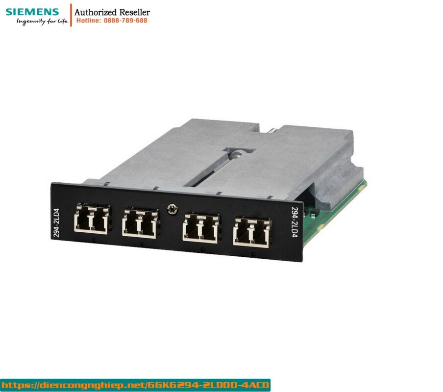 6GK6294 2LD00 4AC0