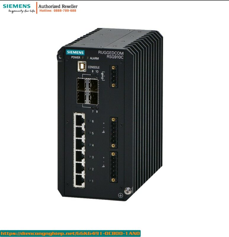 6GK6491 0CB00 1AN0