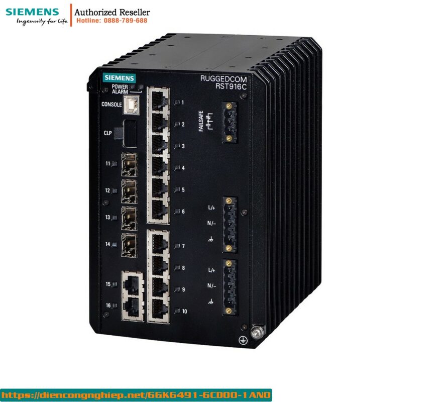 6GK6491 6CD00 1AN0