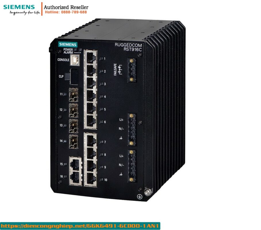 6GK6491 6CD00 1AN1