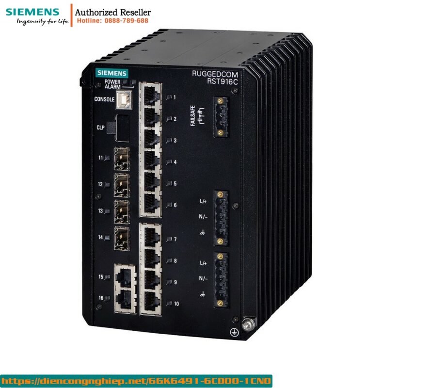 6GK6491 6CD00 1CN0