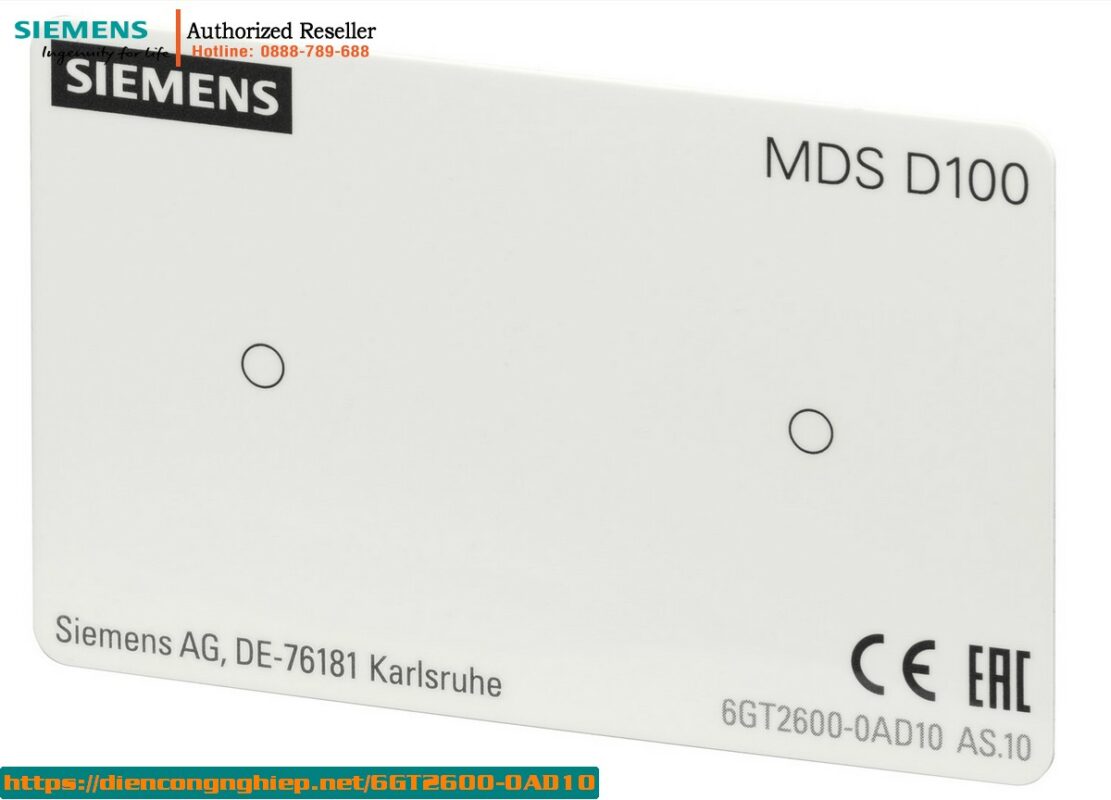 6GT2600 0AD10