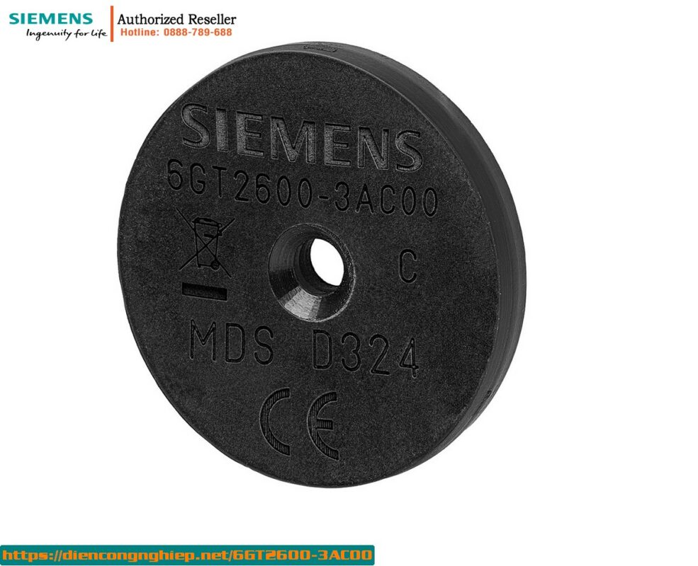 6GT2600 3AC00