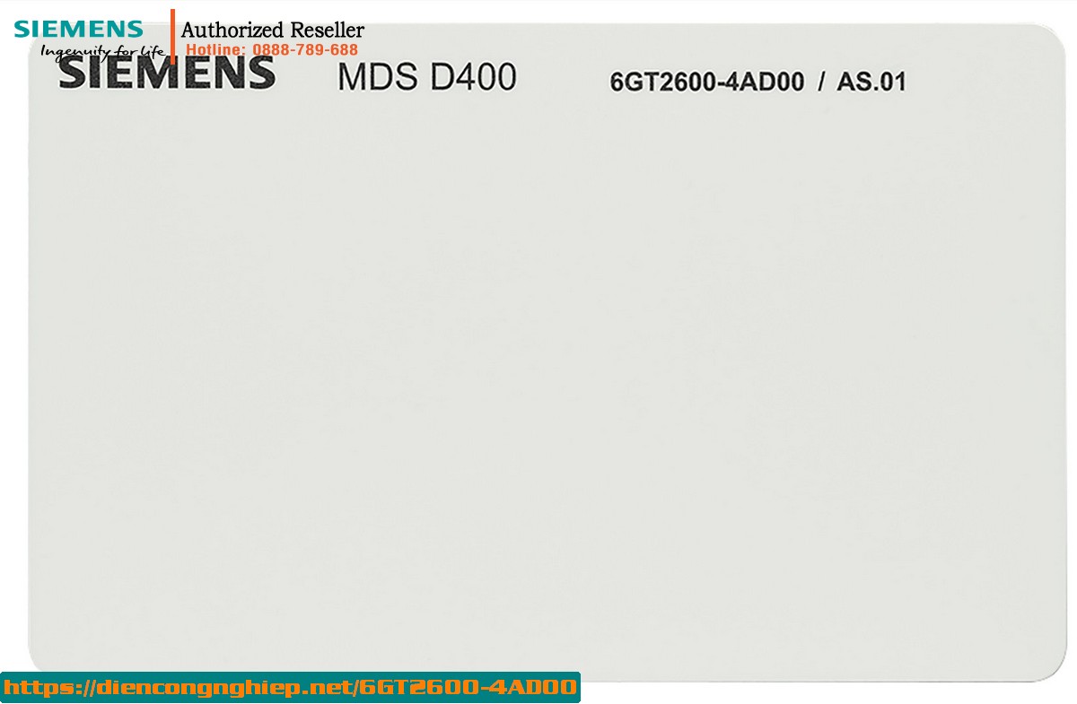 6GT2600 4AD00