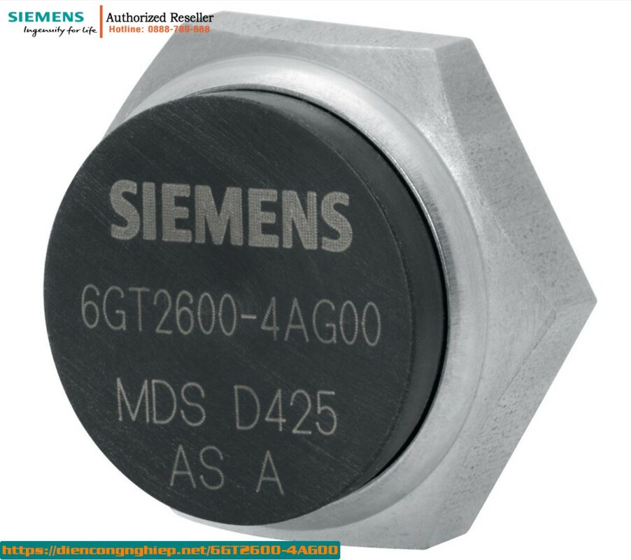 6GT2600 4AG00