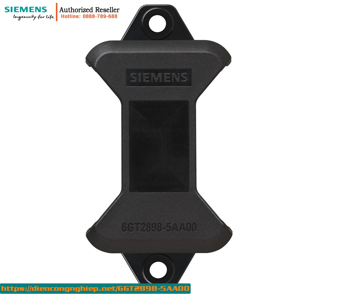 Cáp Cắm MV SIMATIC RF 6GT2898-5AA00 - Dây Kết Nối 5m Đầu Nối Góc, Tương Thích ASM 456/RF160C/RF170C/RF18XC - Hàng Chính Hãng