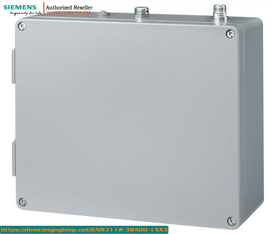 6NH3112 3BA00 1XX3