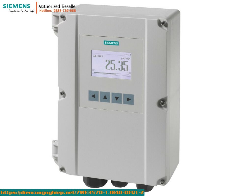 7ME3570 1JB40 0FQ1 Z