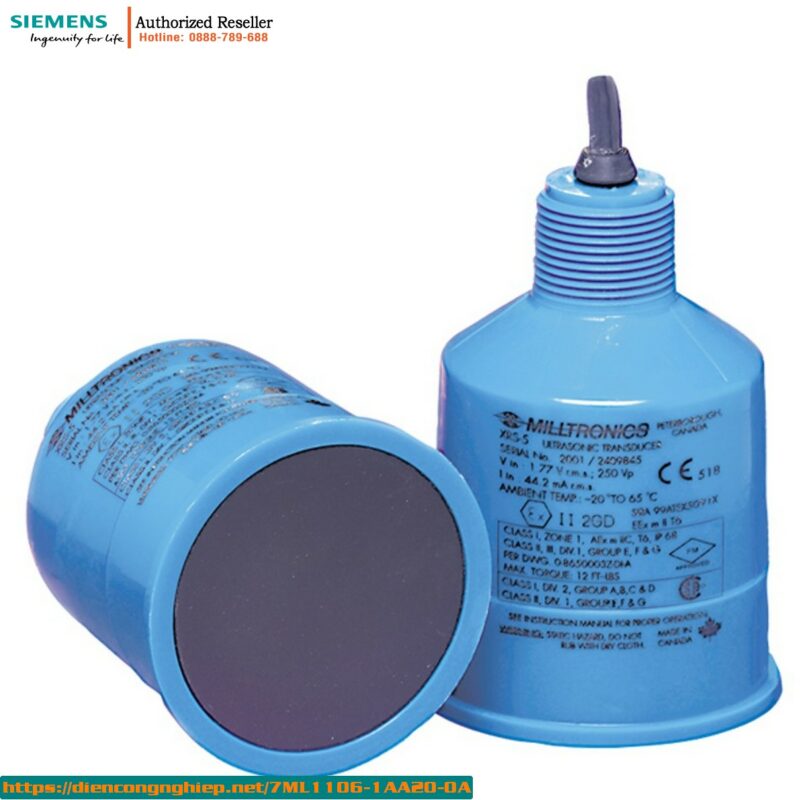 7ML1106 1AA20 0A