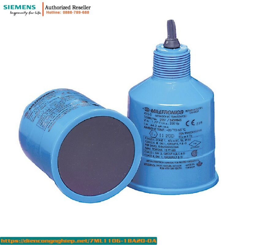 7ML1106 1BA20 0A