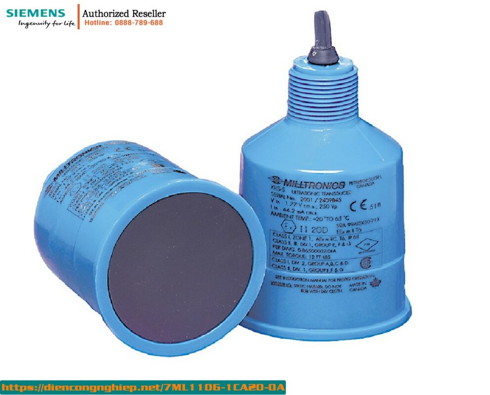 7ML1106 1CA20 0A