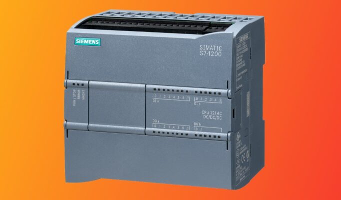 CPU 1214C DCDCDC
