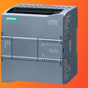 PLC S7 1200 Siemens